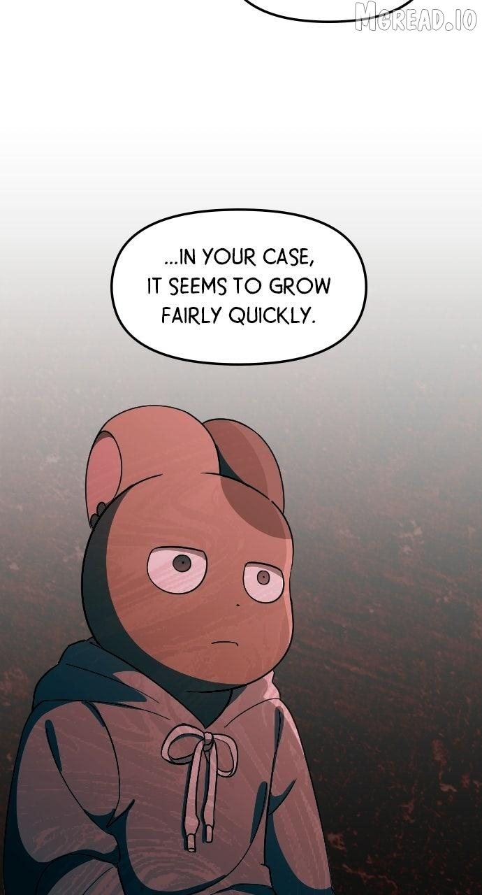 It’ll Be Okay Chapter 19 page 38