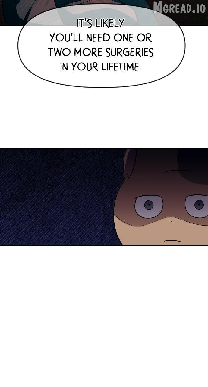 It’ll Be Okay Chapter 19 page 39