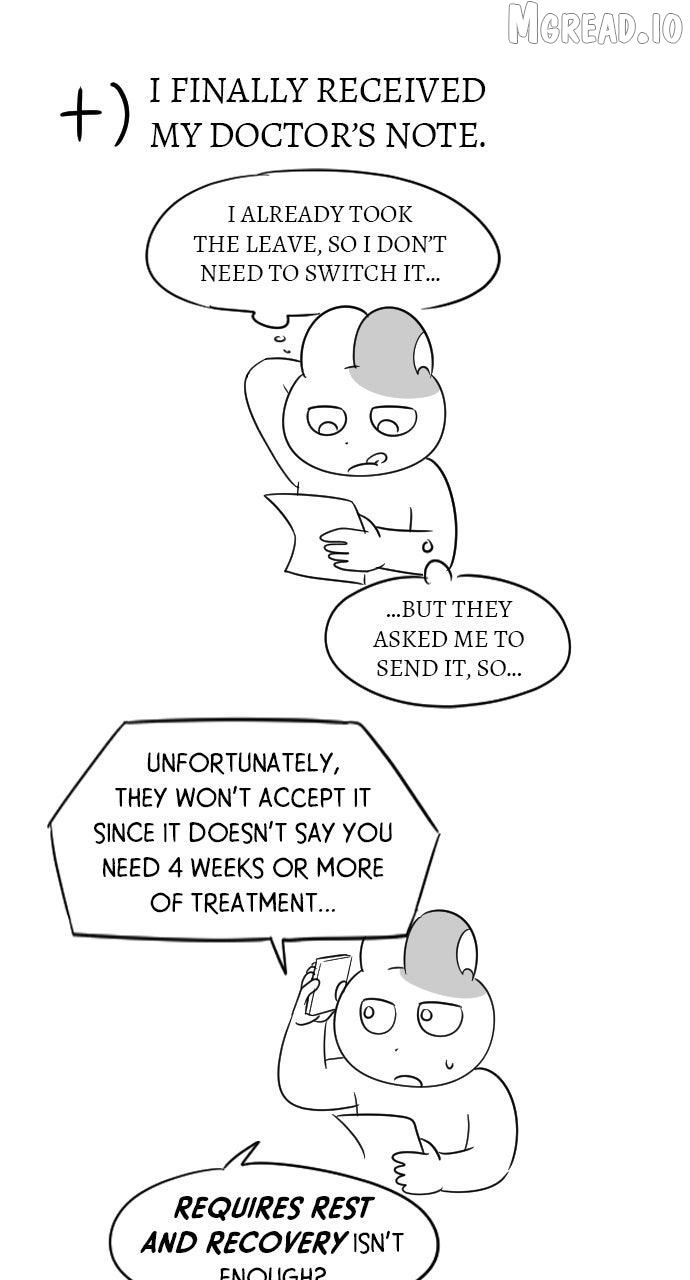 It’ll Be Okay Chapter 19 page 40