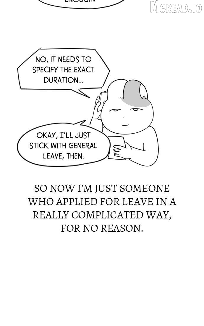 It’ll Be Okay Chapter 19 page 41