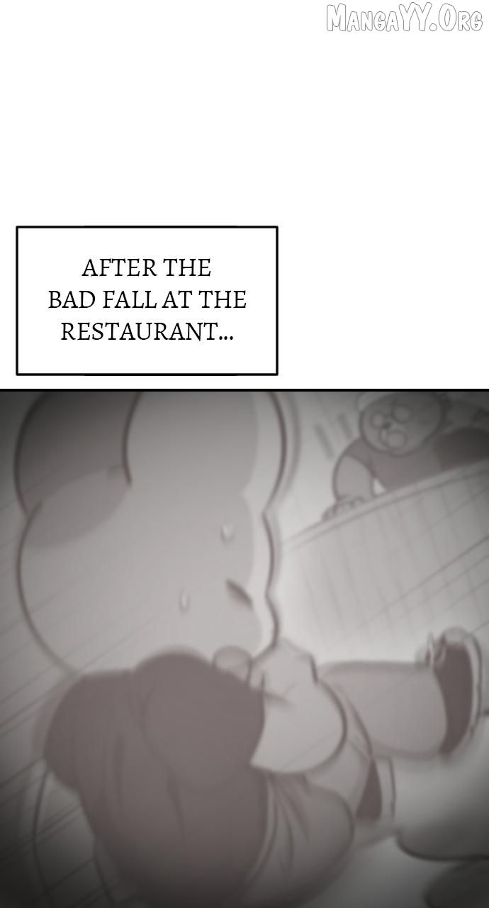 It’ll Be Okay Chapter 2 page 1