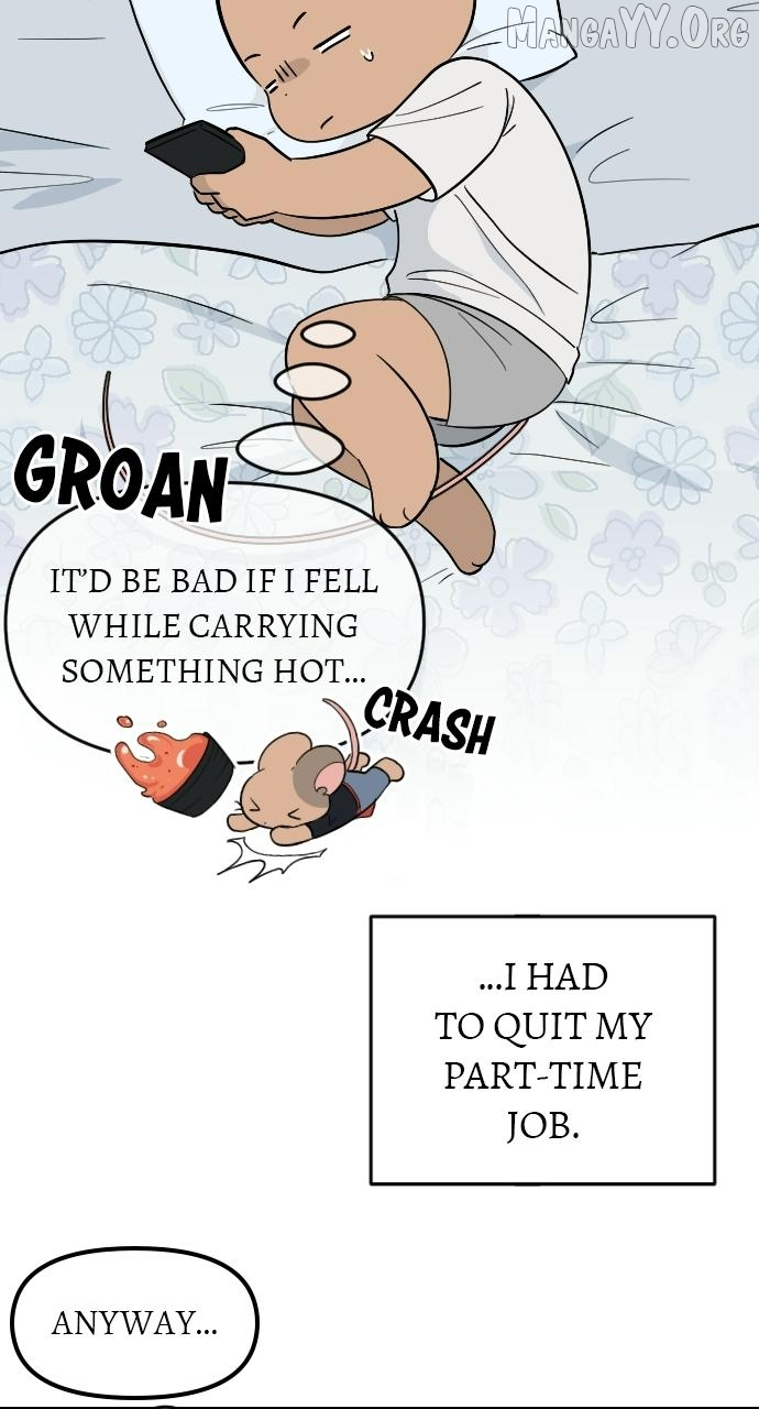 It’ll Be Okay Chapter 2 page 3