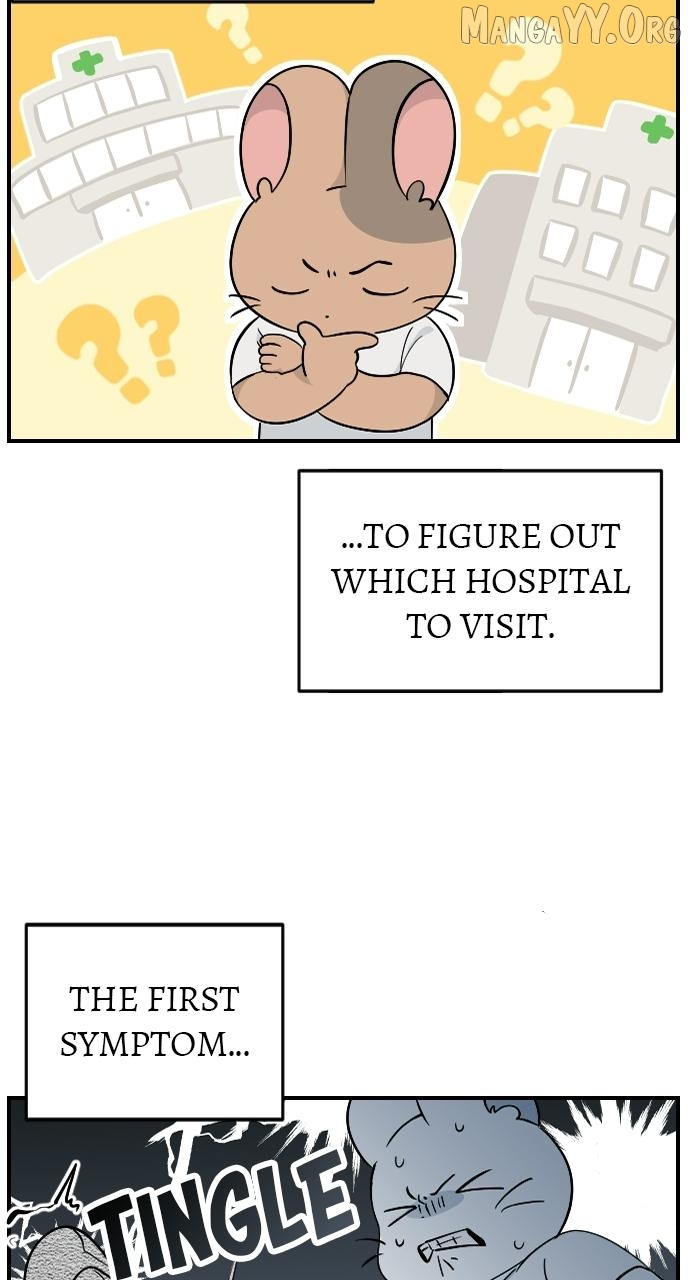 It’ll Be Okay Chapter 2 page 6
