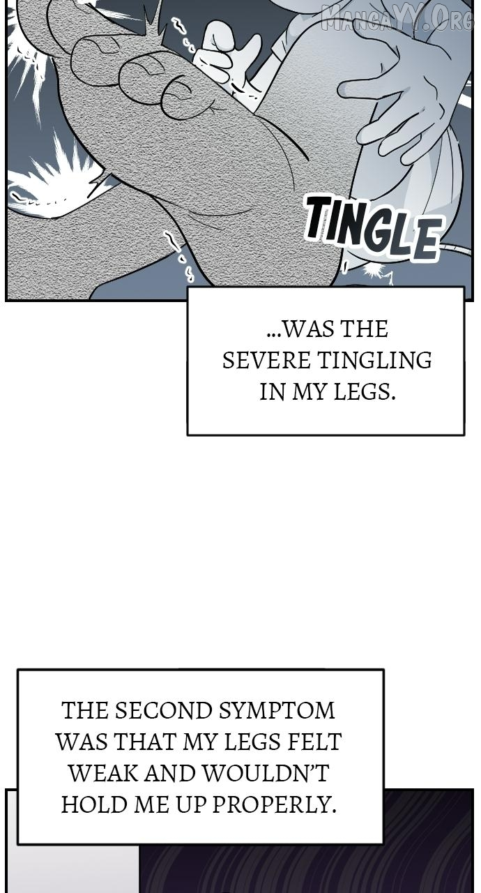 It’ll Be Okay Chapter 2 page 7