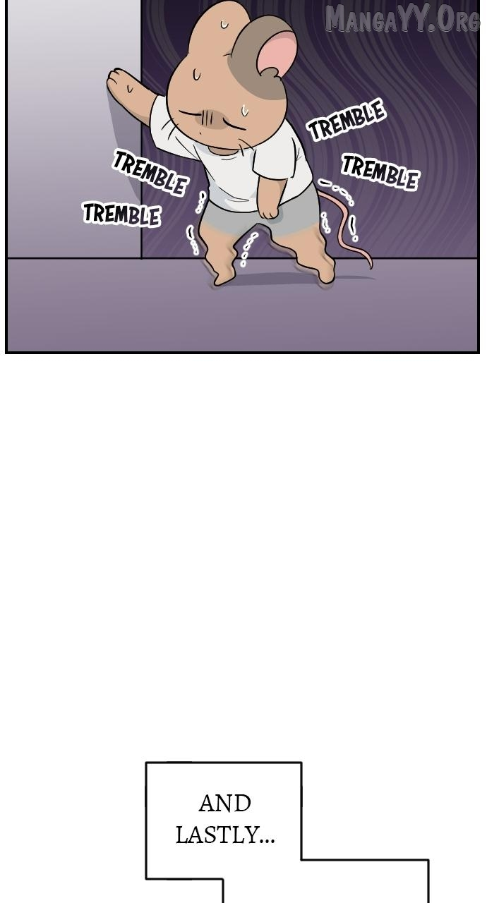 It’ll Be Okay Chapter 2 page 8