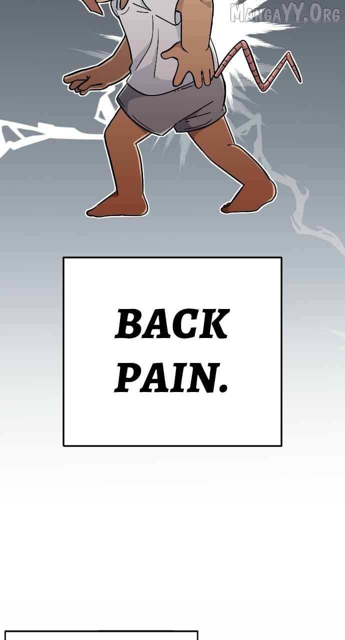 It’ll Be Okay Chapter 2 page 11