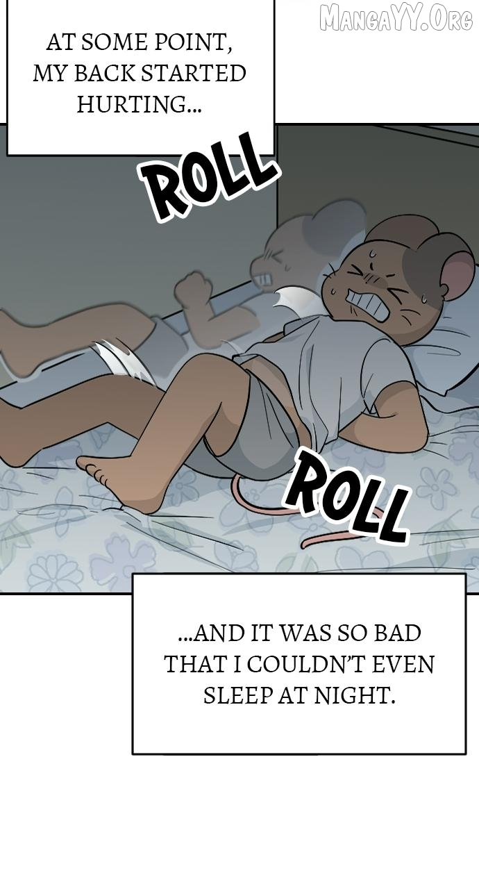 It’ll Be Okay Chapter 2 page 12