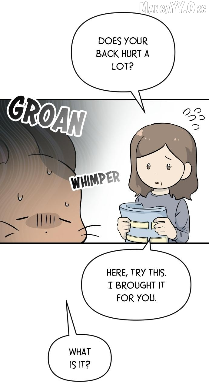It’ll Be Okay Chapter 2 page 13