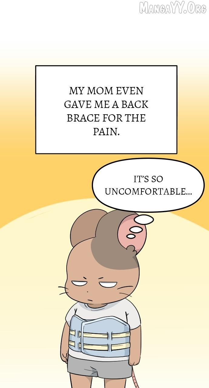 It’ll Be Okay Chapter 2 page 14