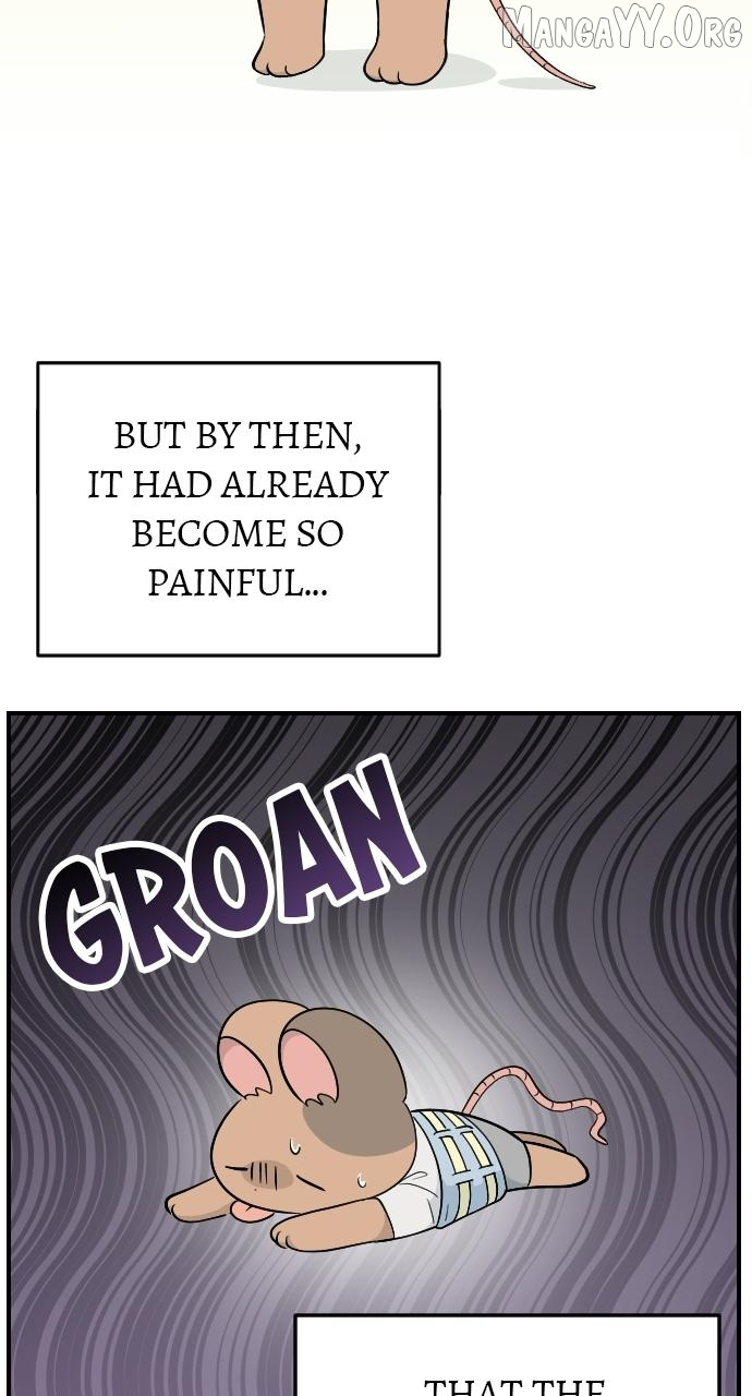 It’ll Be Okay Chapter 2 page 15
