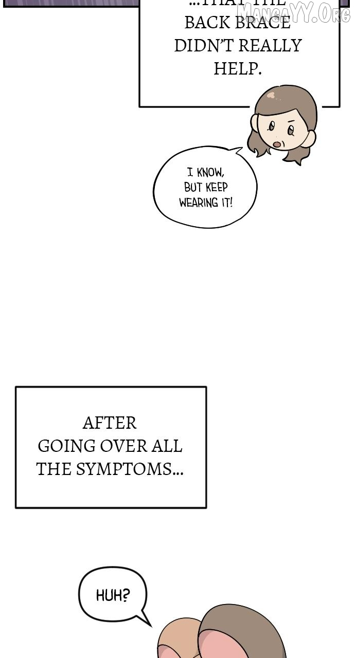 It’ll Be Okay Chapter 2 page 16