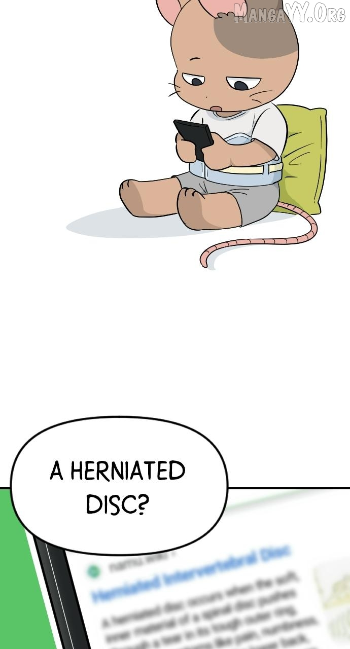 It’ll Be Okay Chapter 2 page 17