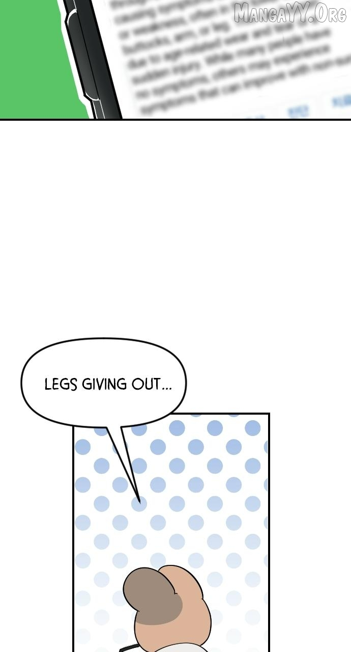 It’ll Be Okay Chapter 2 page 18