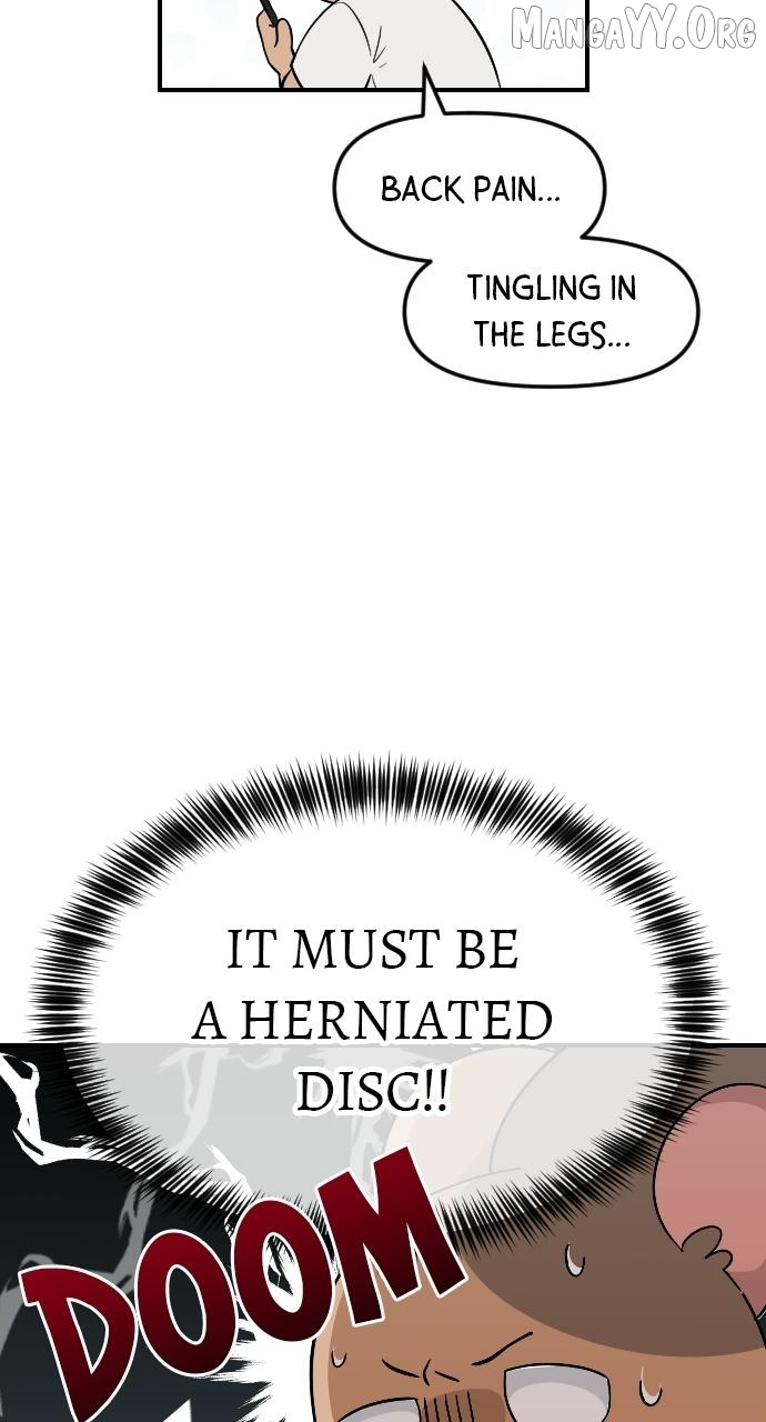 It’ll Be Okay Chapter 2 page 19