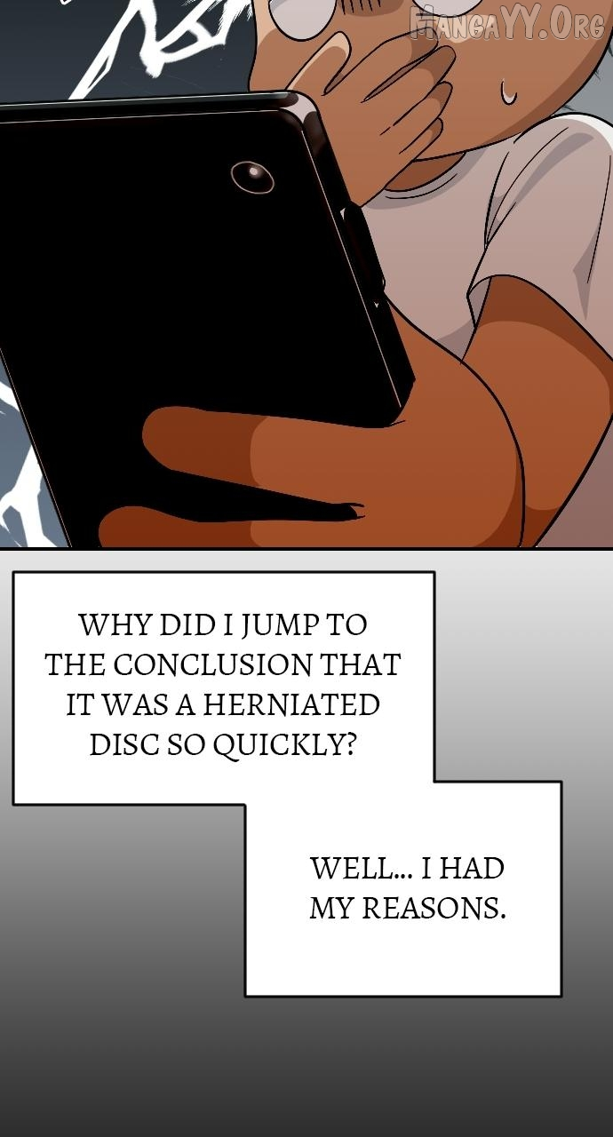It’ll Be Okay Chapter 2 page 20