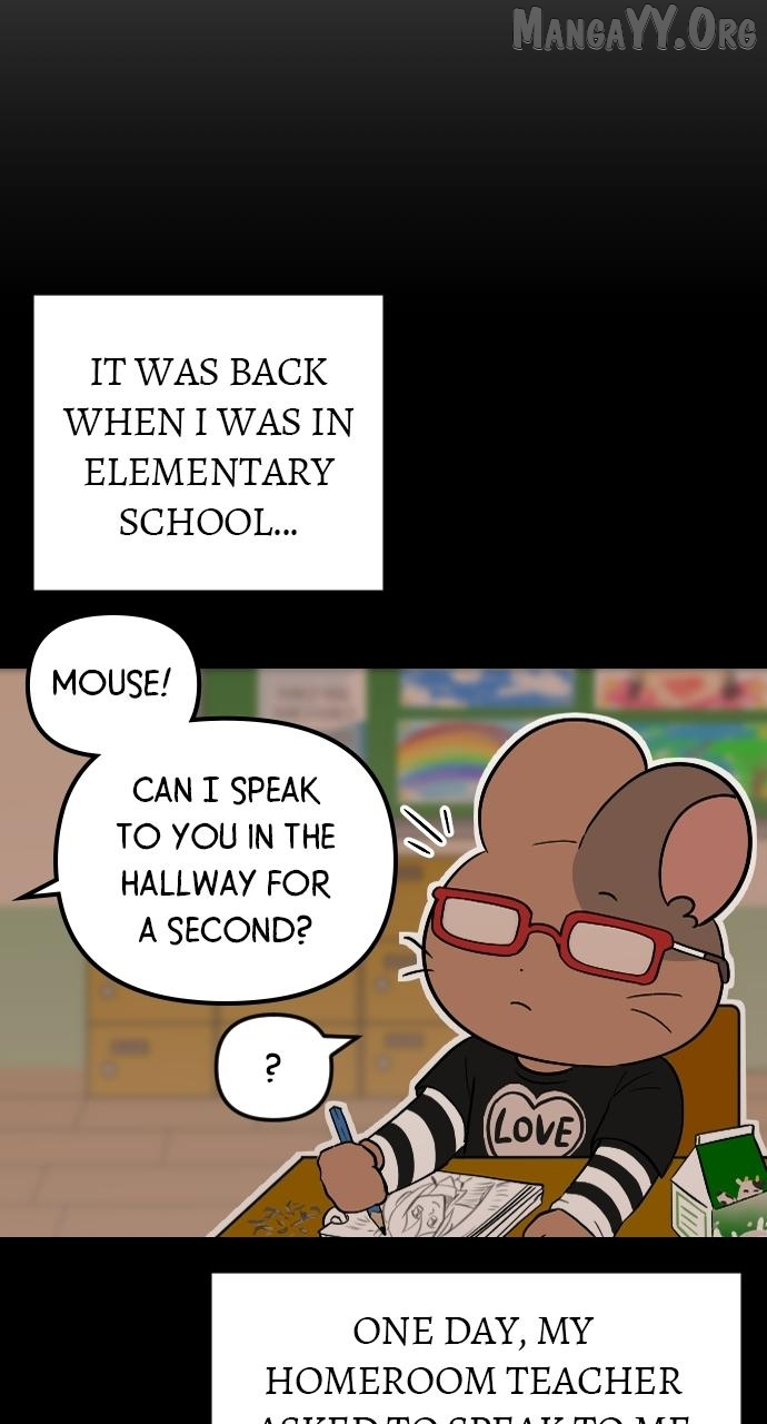 It’ll Be Okay Chapter 2 page 21