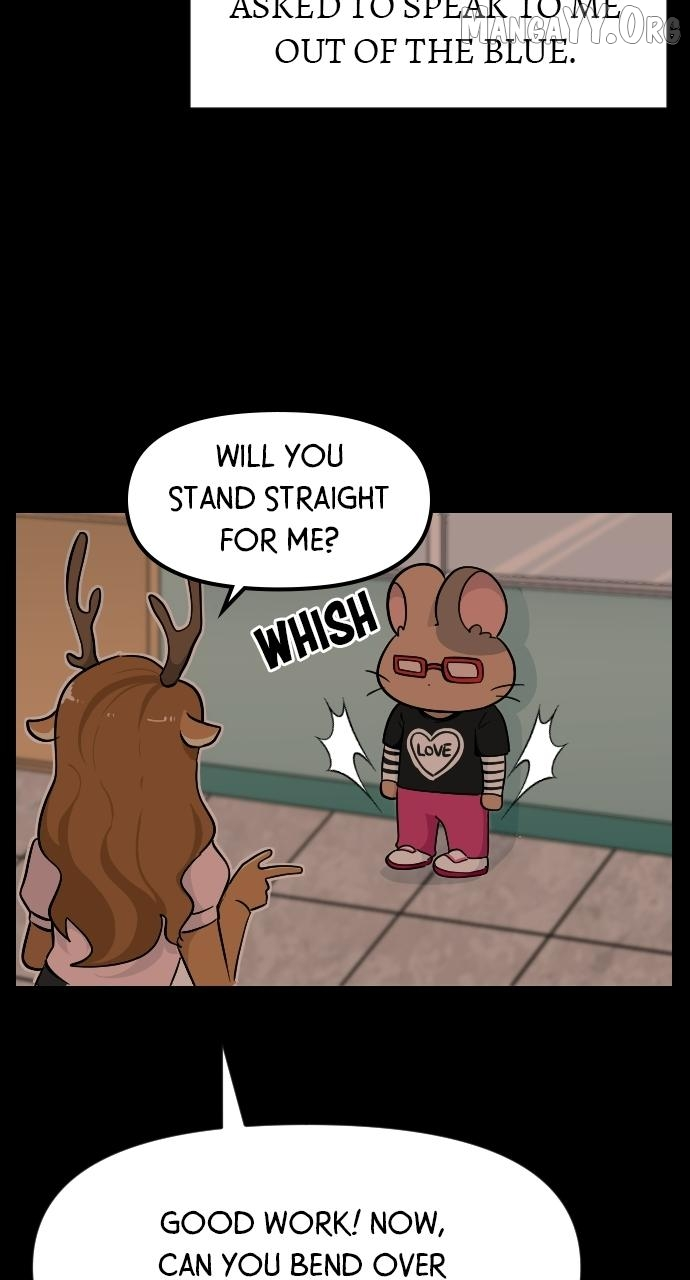 It’ll Be Okay Chapter 2 page 22
