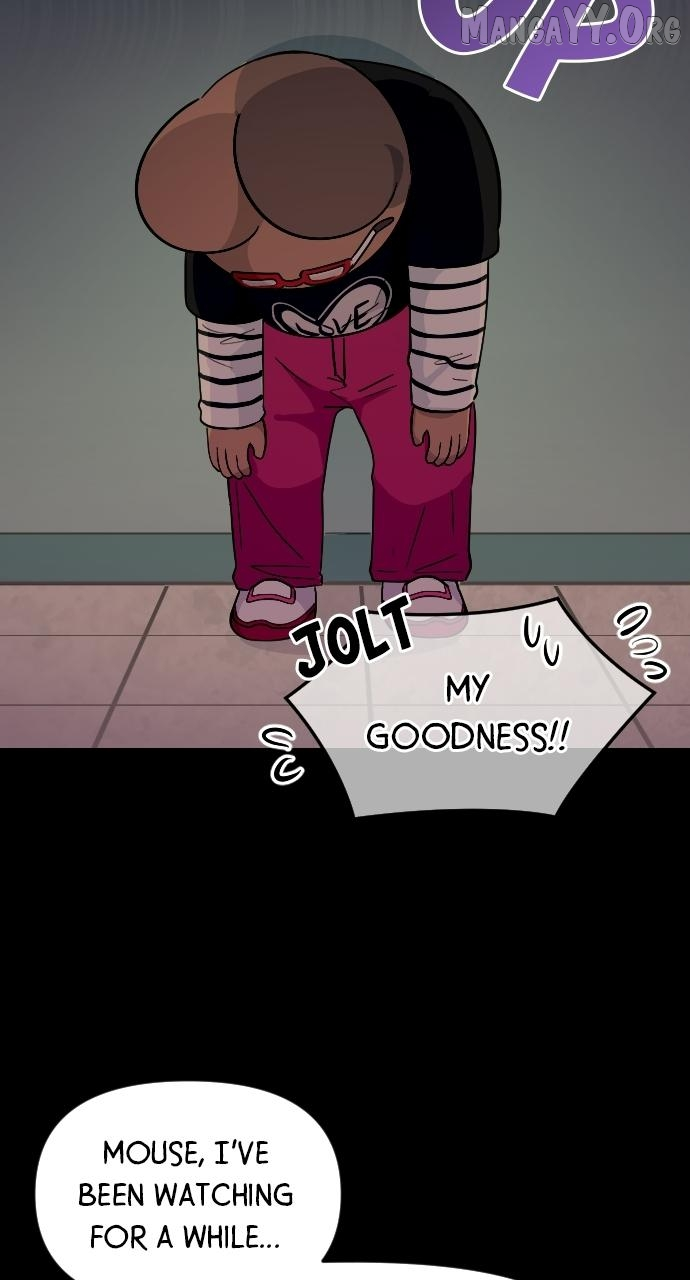 It’ll Be Okay Chapter 2 page 24