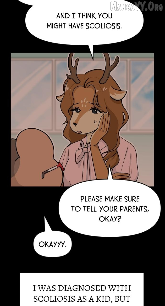 It’ll Be Okay Chapter 2 page 25