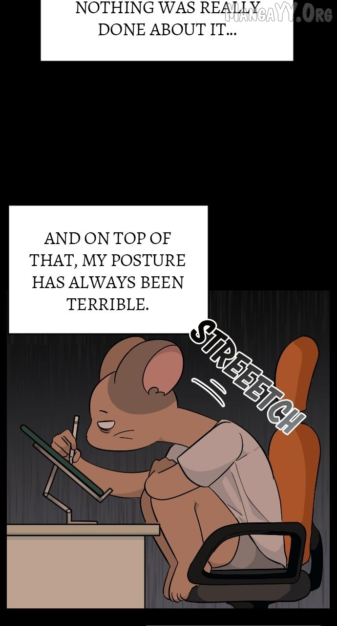 It’ll Be Okay Chapter 2 page 26