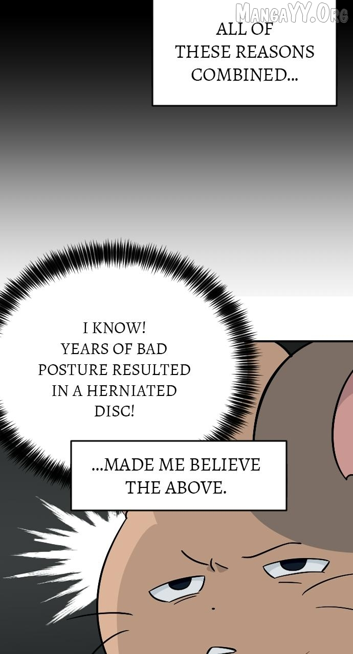 It’ll Be Okay Chapter 2 page 27