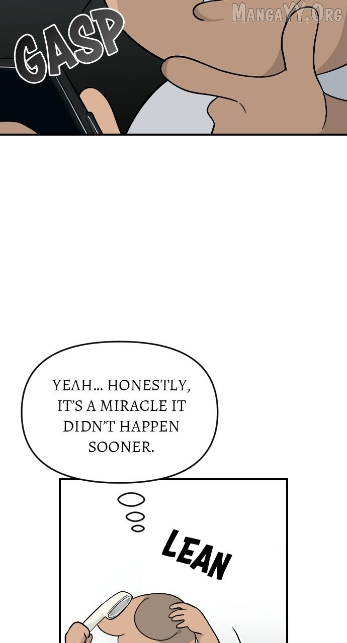 It’ll Be Okay Chapter 2 page 28