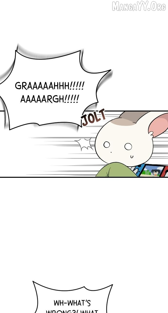 It’ll Be Okay Chapter 2 page 31