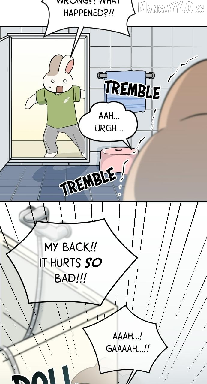 It’ll Be Okay Chapter 2 page 32