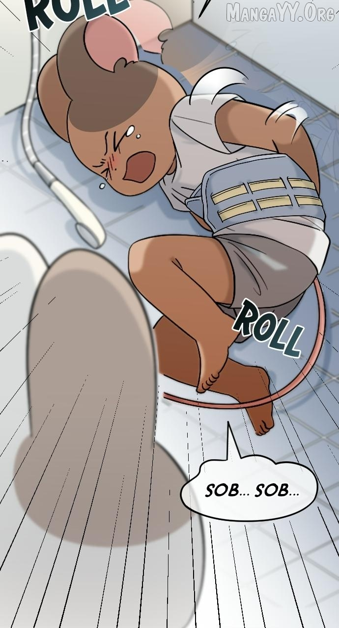 It’ll Be Okay Chapter 2 page 33