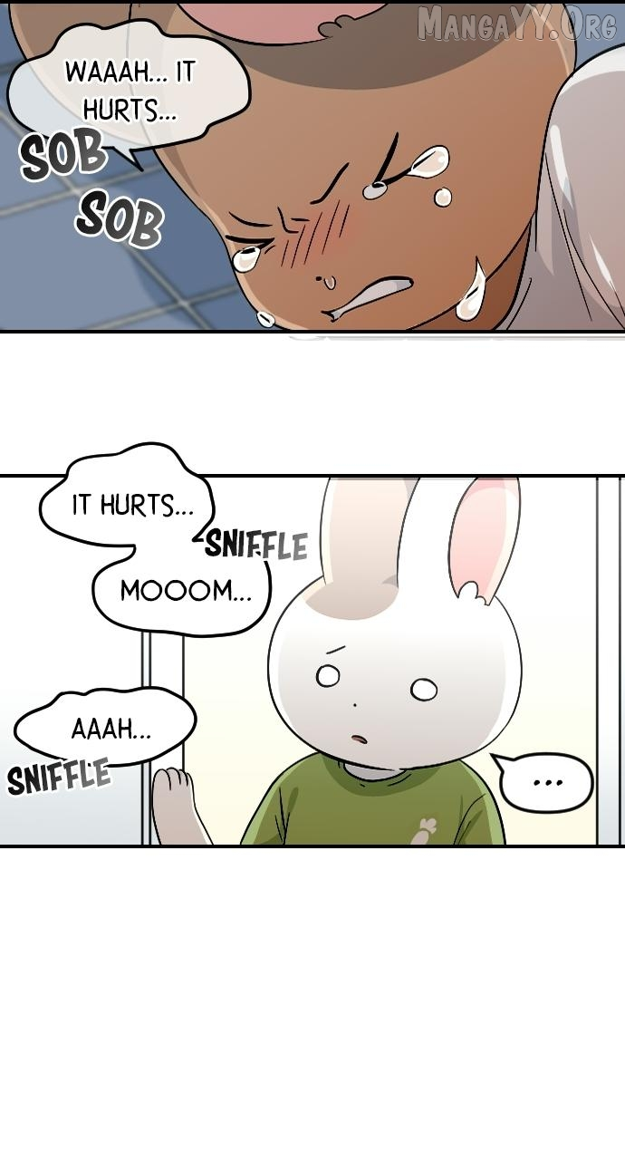 It’ll Be Okay Chapter 2 page 34