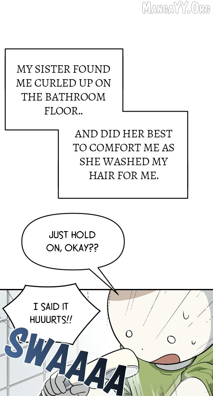It’ll Be Okay Chapter 2 page 36