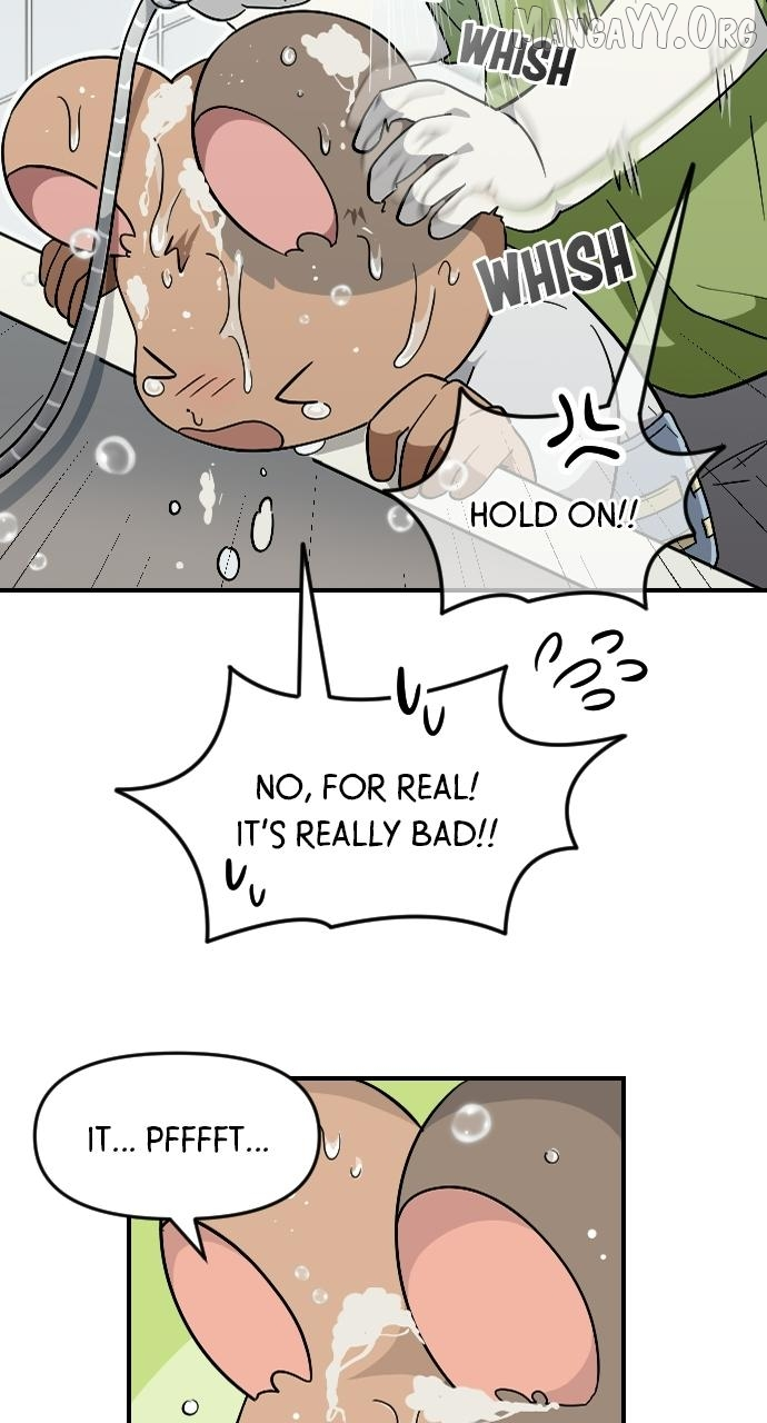 It’ll Be Okay Chapter 2 page 37
