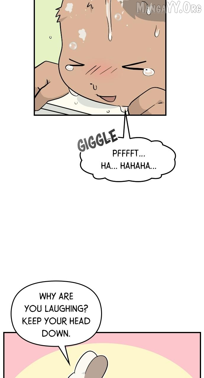 It’ll Be Okay Chapter 2 page 38