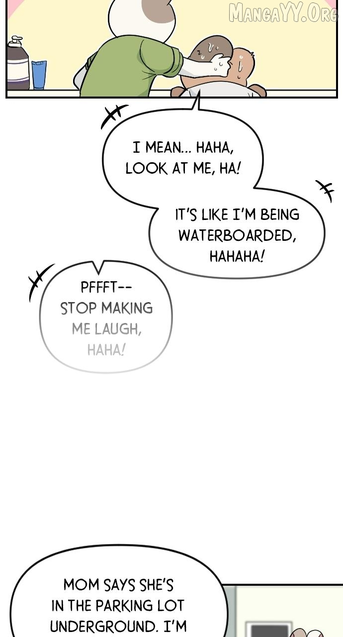 It’ll Be Okay Chapter 2 page 39