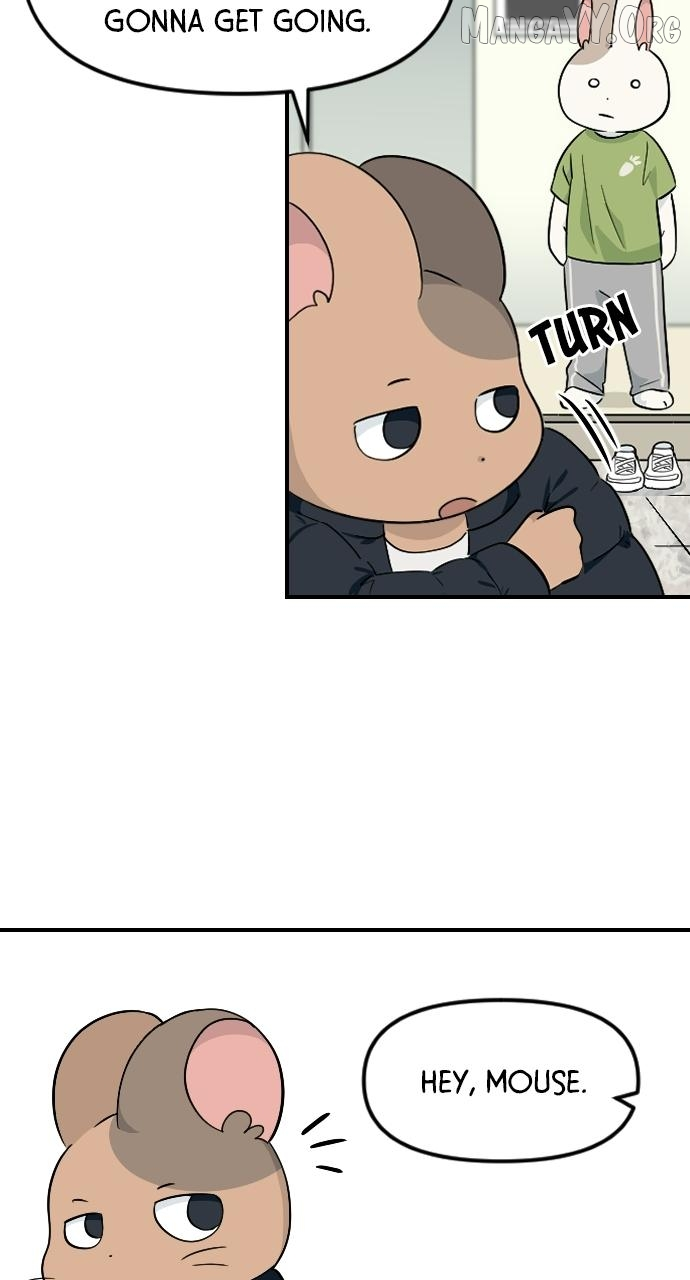 It’ll Be Okay Chapter 2 page 40
