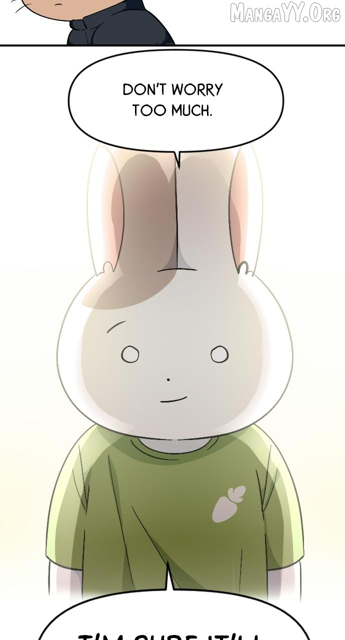It’ll Be Okay Chapter 2 page 41