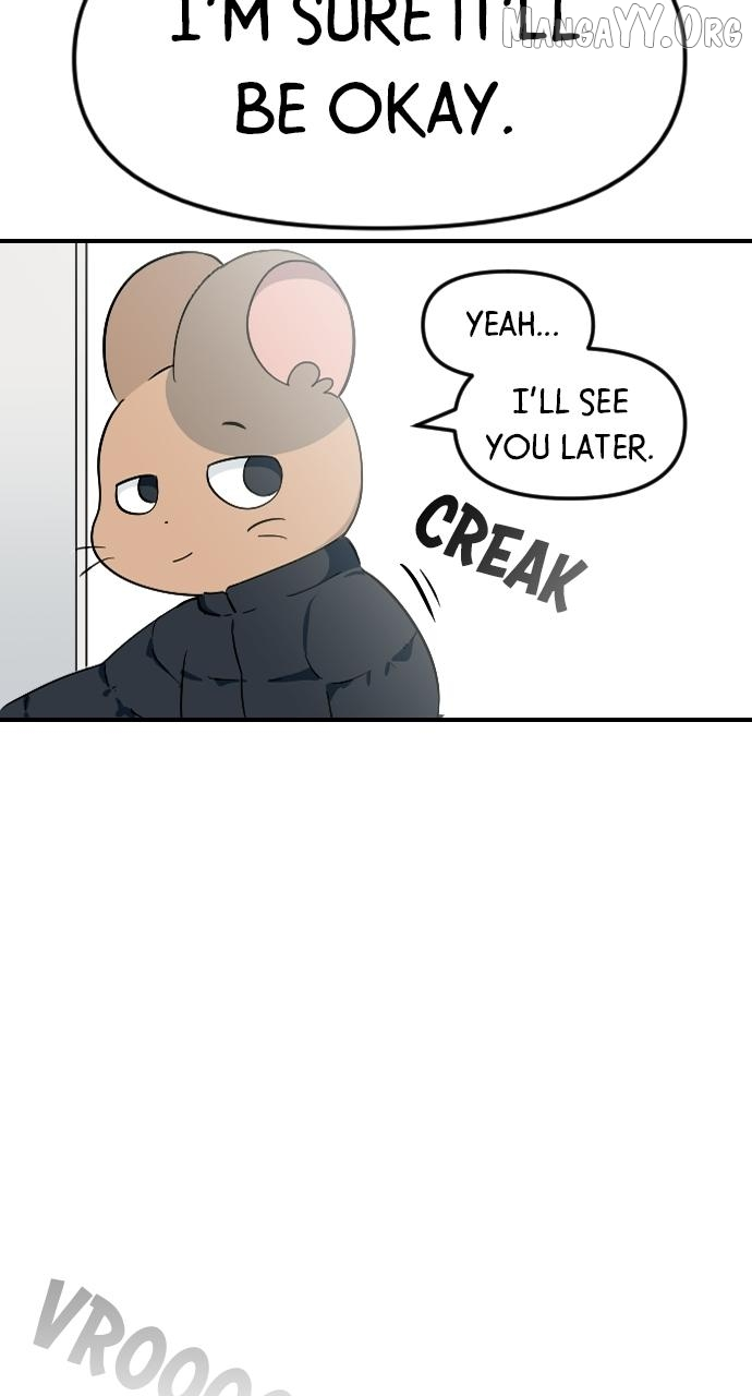 It’ll Be Okay Chapter 2 page 42