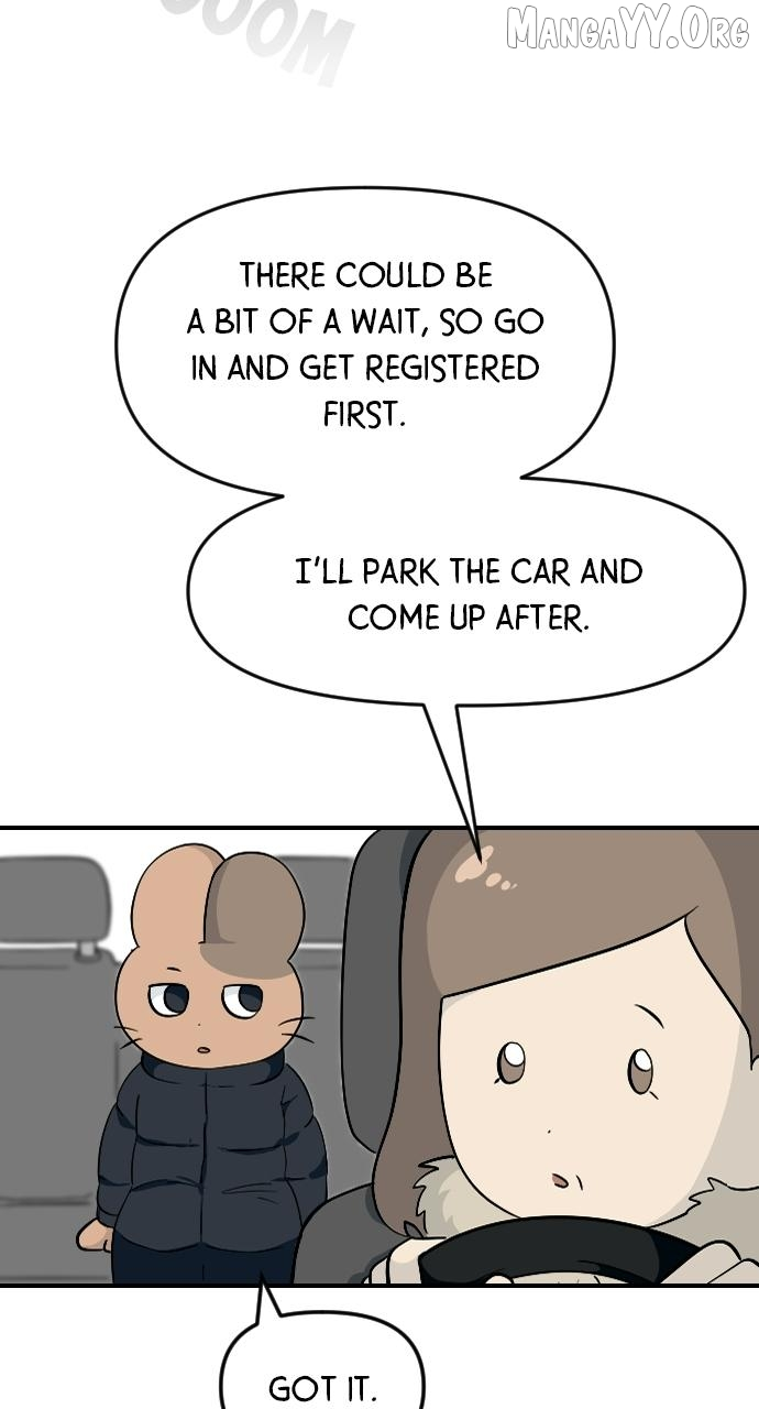 It’ll Be Okay Chapter 2 page 43