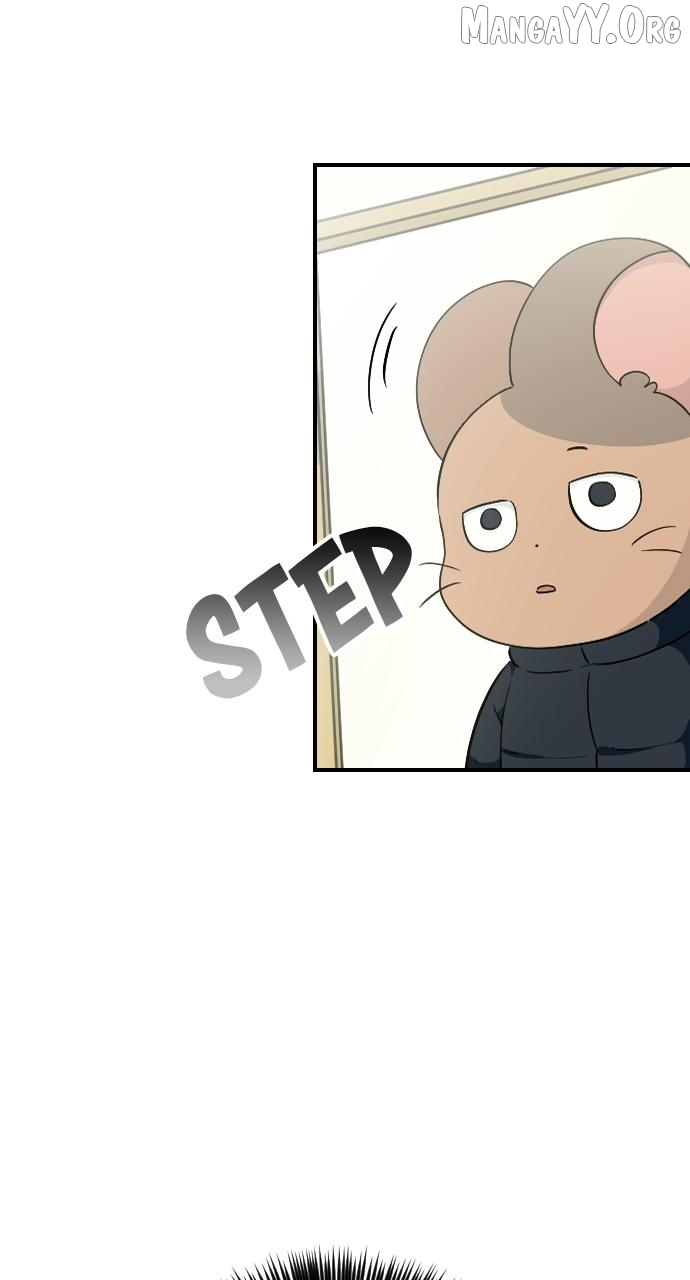 It’ll Be Okay Chapter 2 page 45