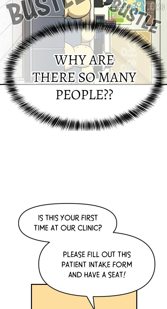 It’ll Be Okay Chapter 2 page 47