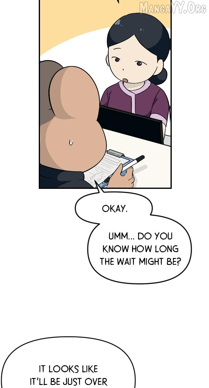 It’ll Be Okay Chapter 2 page 48