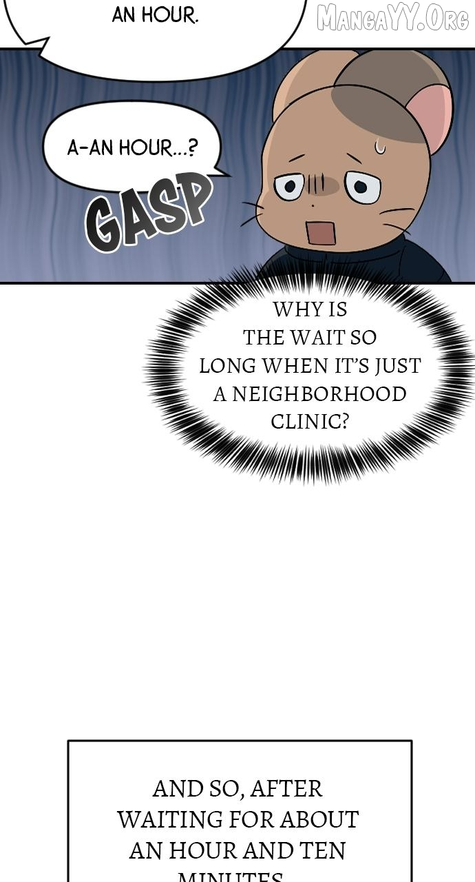It’ll Be Okay Chapter 2 page 49