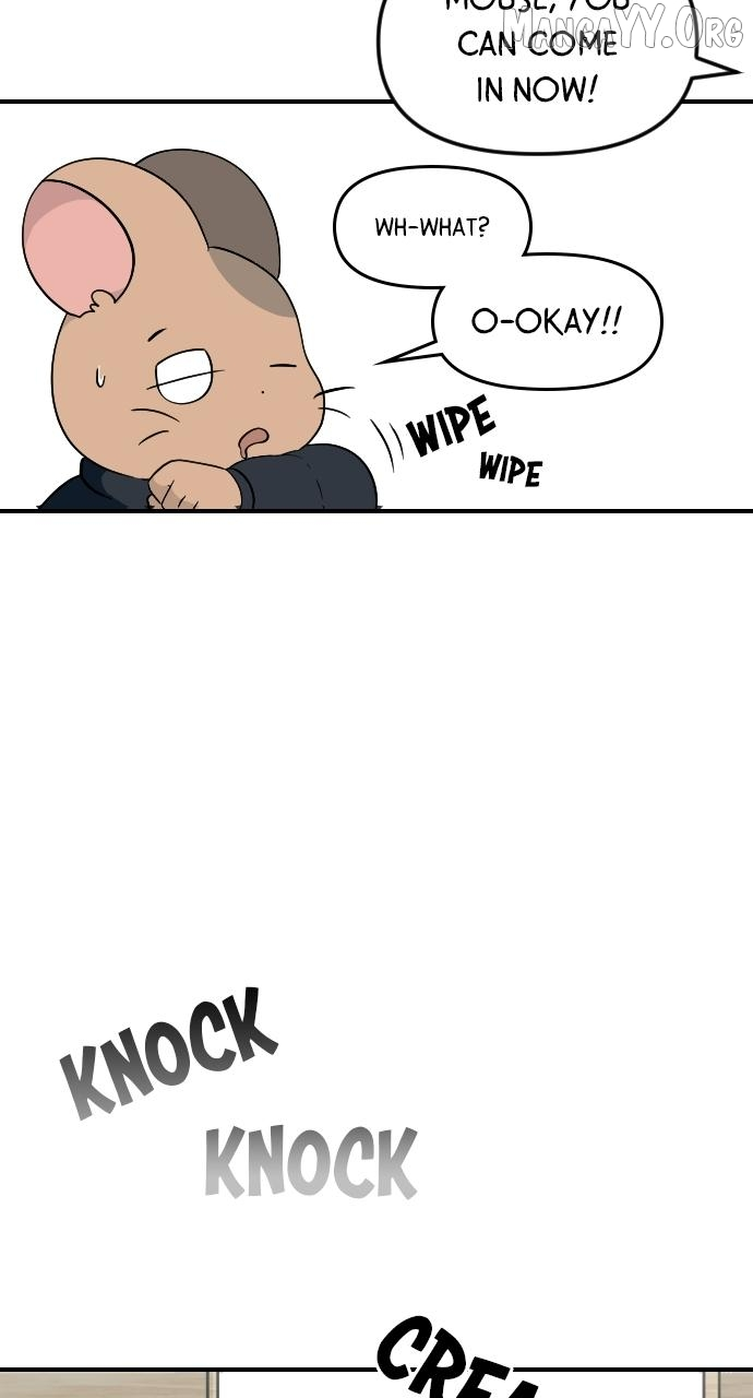 It’ll Be Okay Chapter 2 page 51