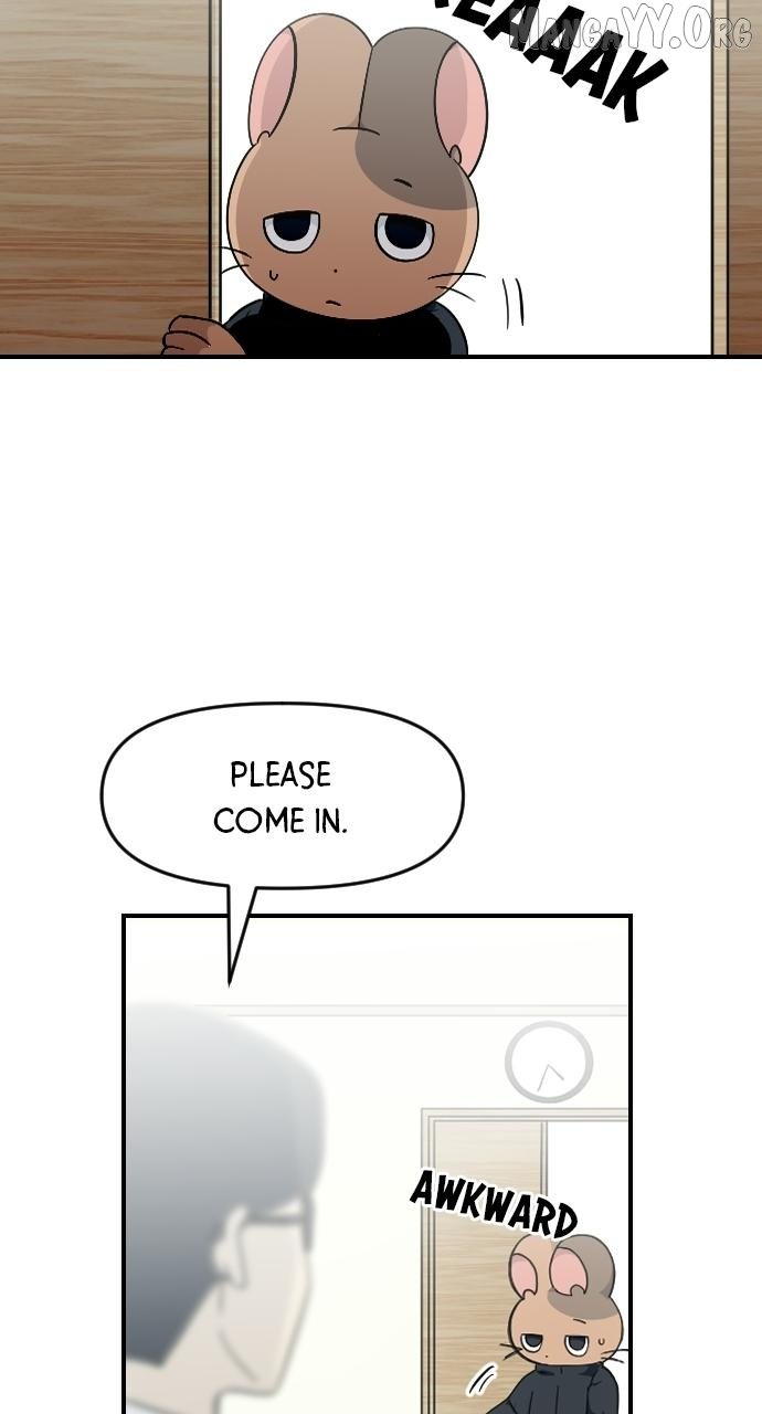 It’ll Be Okay Chapter 2 page 52