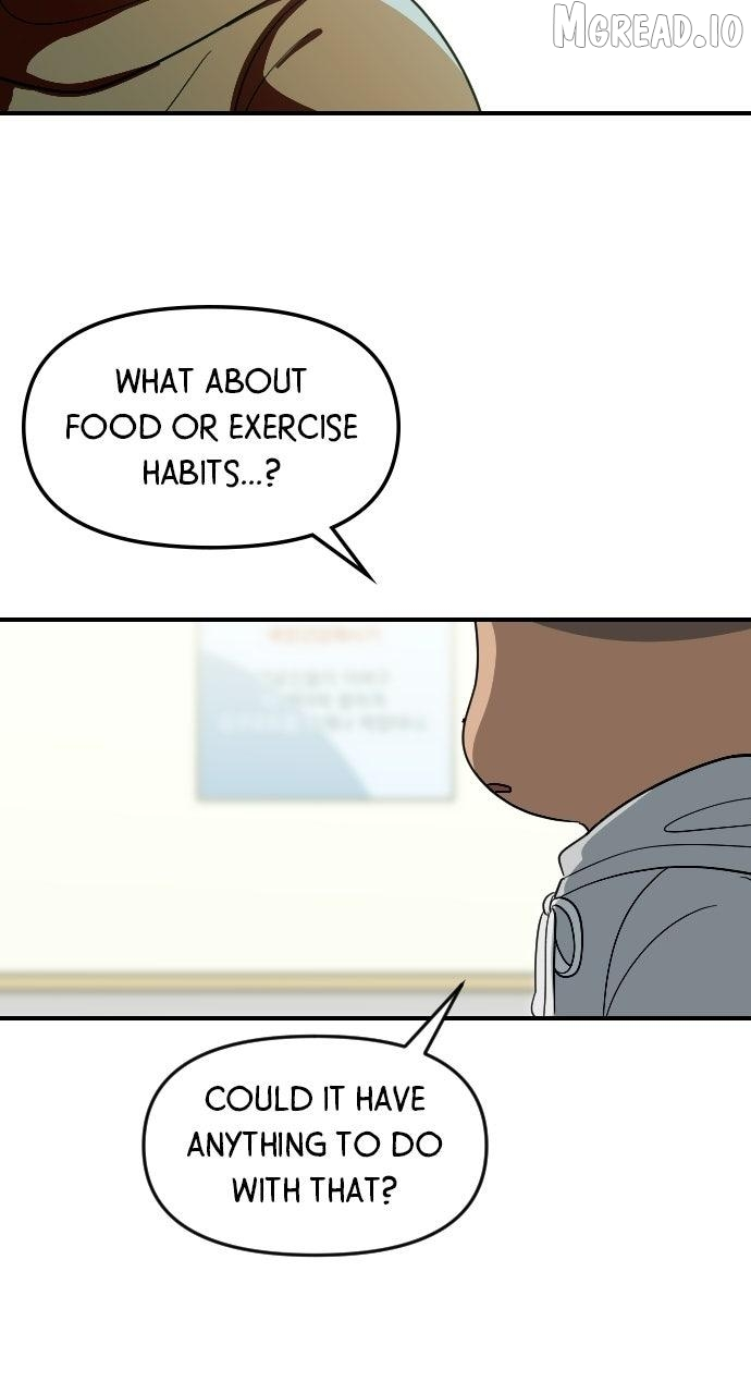 It’ll Be Okay Chapter 20 page 3
