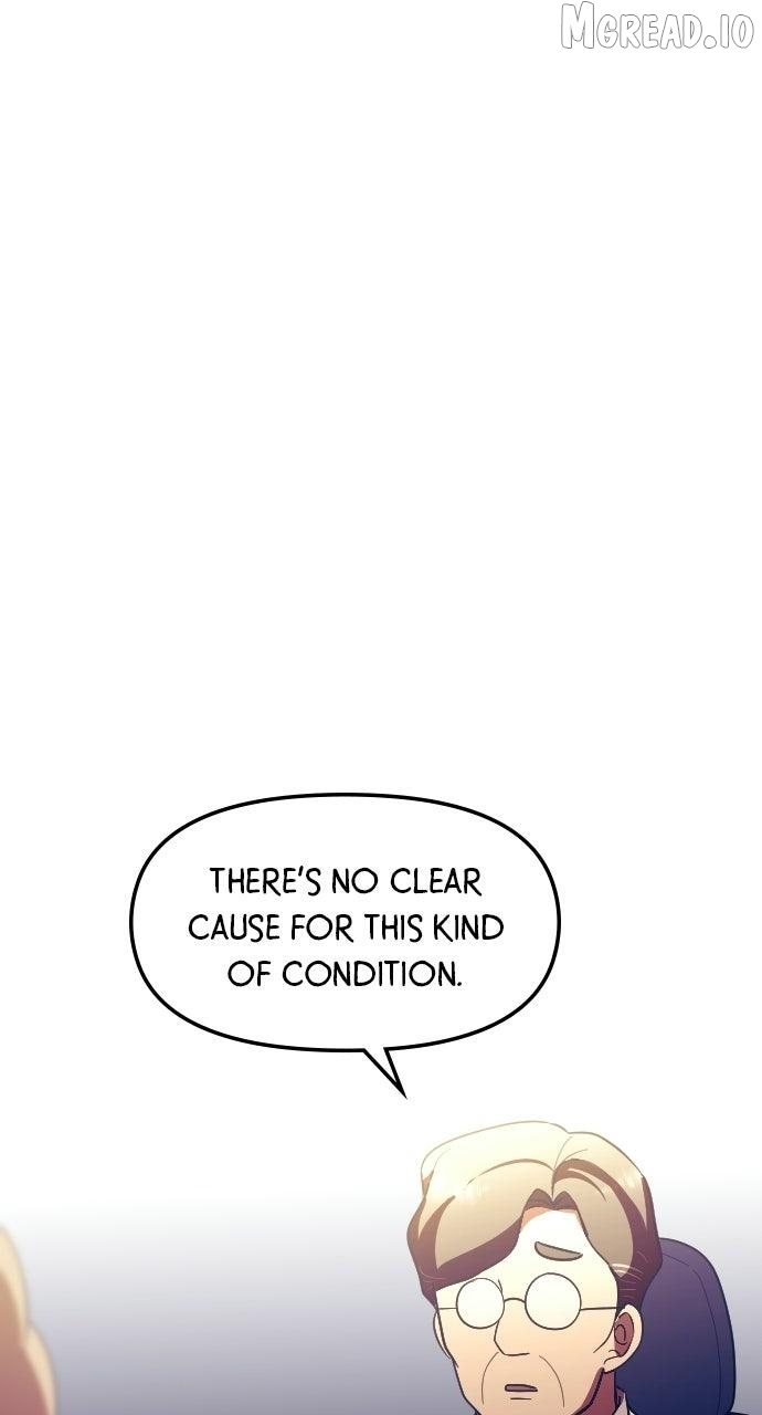 It’ll Be Okay Chapter 20 page 1