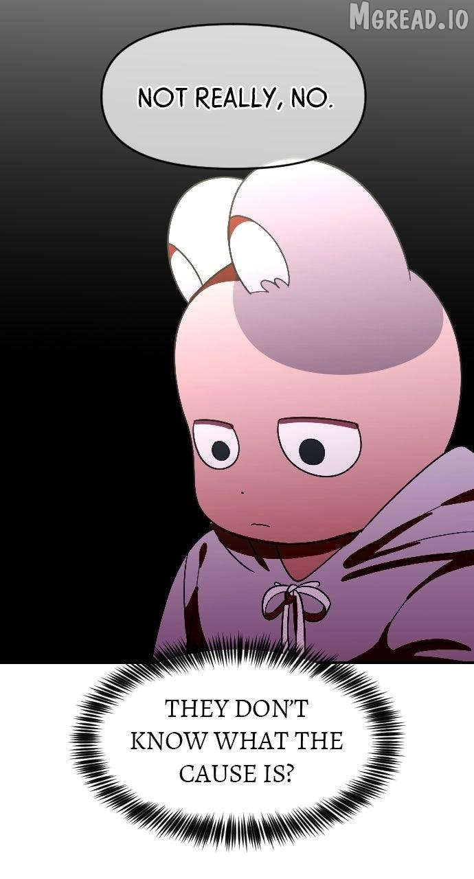It’ll Be Okay Chapter 20 page 5