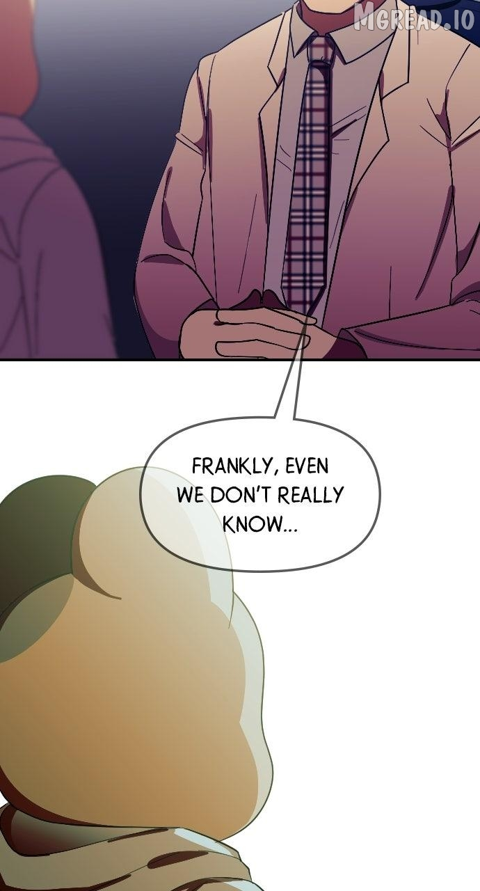 It’ll Be Okay Chapter 20 page 2