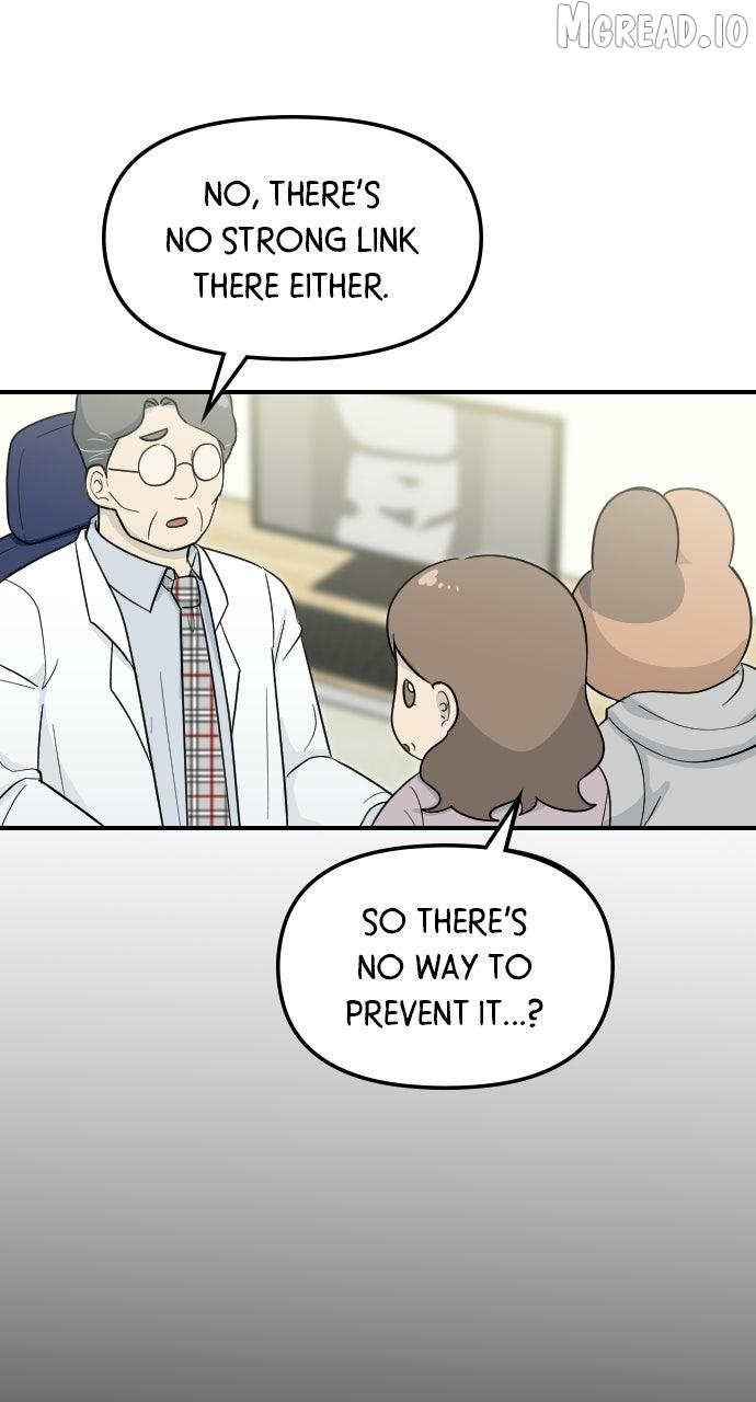 It’ll Be Okay Chapter 20 page 4