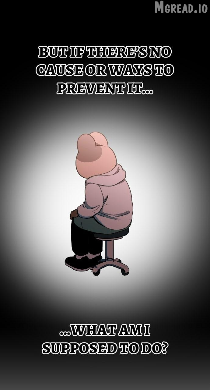 It’ll Be Okay Chapter 20 page 7